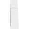 Ekena Millwork Archdale Architectural Grade PVC Gable Bracket, 36"W x 15"H x 4"D x 6"F, 10/12 Pitch GBP036X15X0406ARC00 - alternate 4